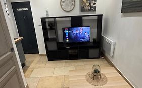 Studio plein centre aix en Provence